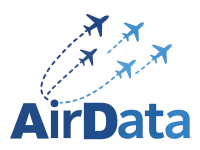 AirData Logo